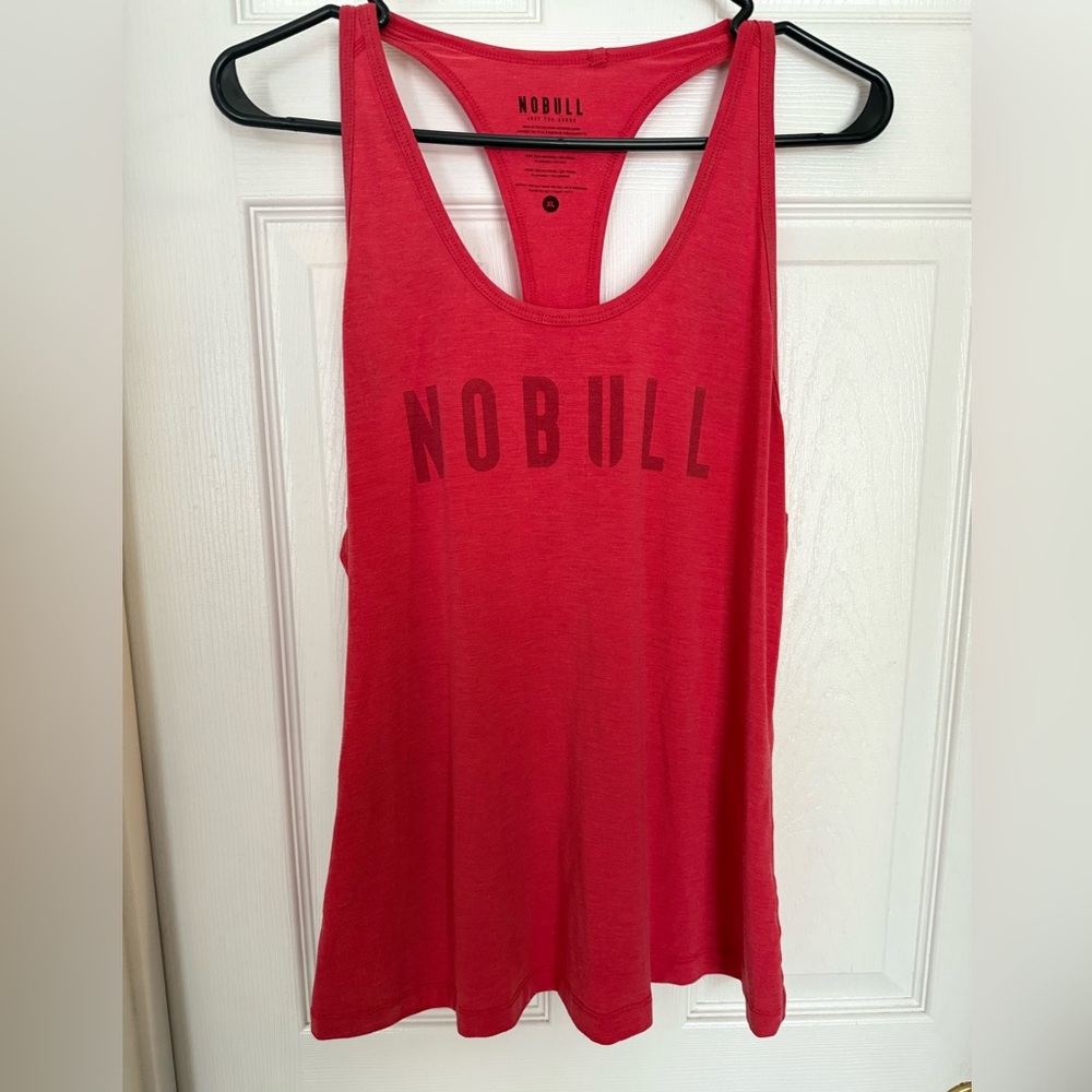 Racerback Tank